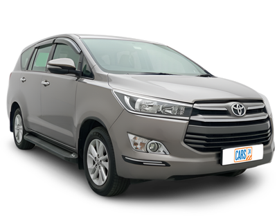 Toyota Innova Crysta-img